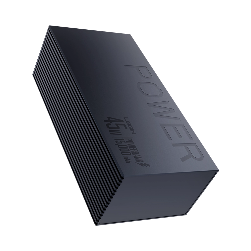 Login L-706 Nomad fast and safe charging power bank