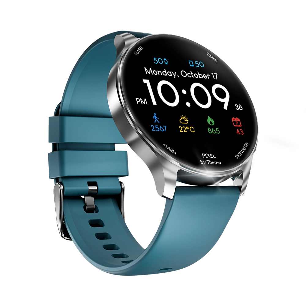 Login L-103 Gentlemen Smart Watch pic 2