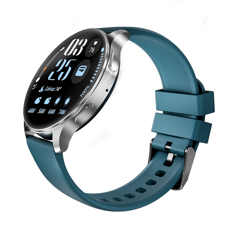 Login L-103 Gentlemen Smart Watch pic 7