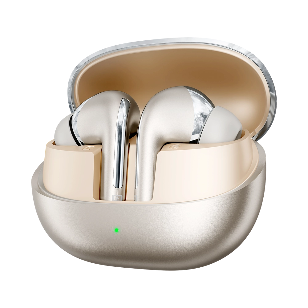 Login L-204 Kryos earbuds clear sound deep bass