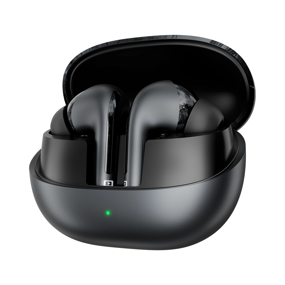 Login L-204 Kryos earbuds clear sound deep bass