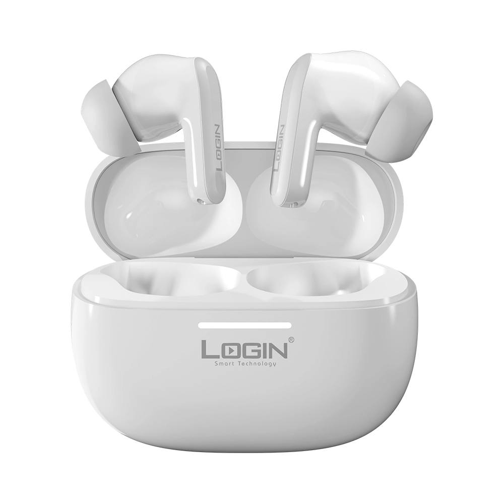 Login L-214 Earbuds ANC & ENC pic 1