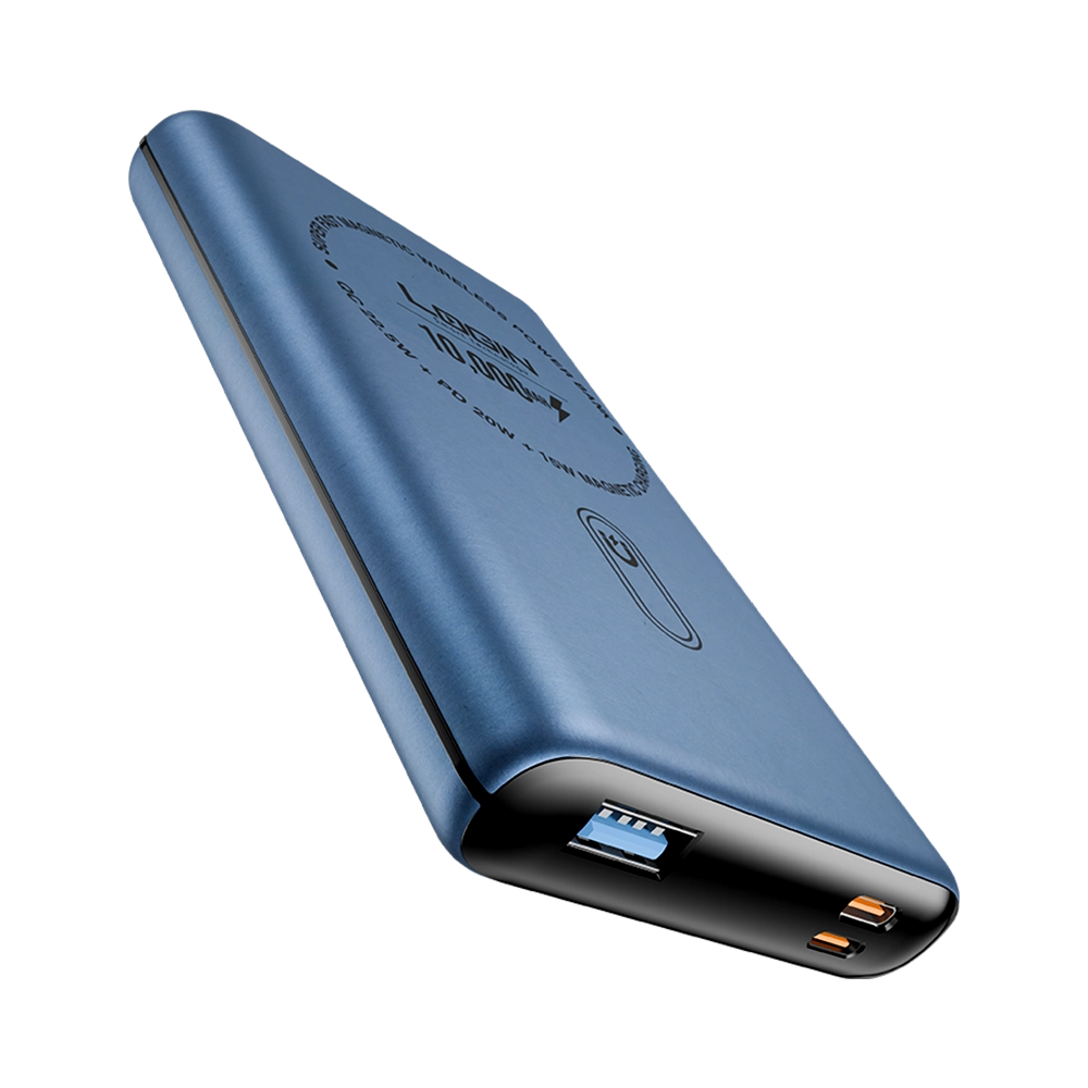 Login L-712 Magna portable fast charging power bank