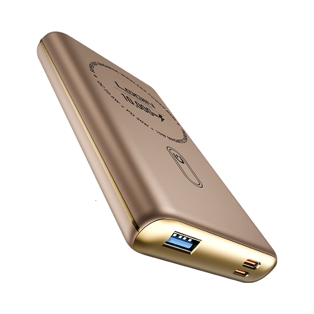 Login L-712 Magna portable fast charging power bank