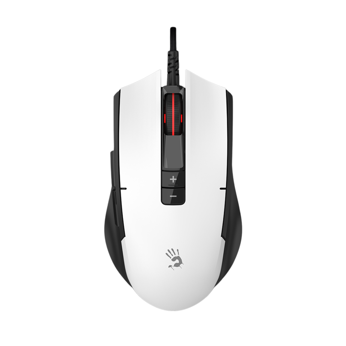 Bloody ES8 Lightweight Esports Gaming Mouse