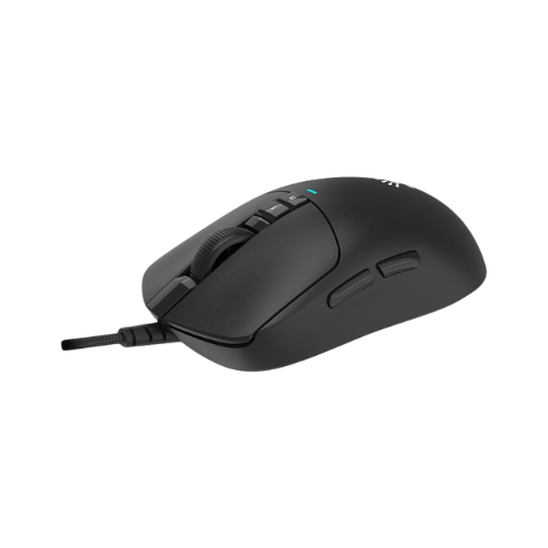 Bloody W72 Ultra Black Activated Light weight Gaming Mouse