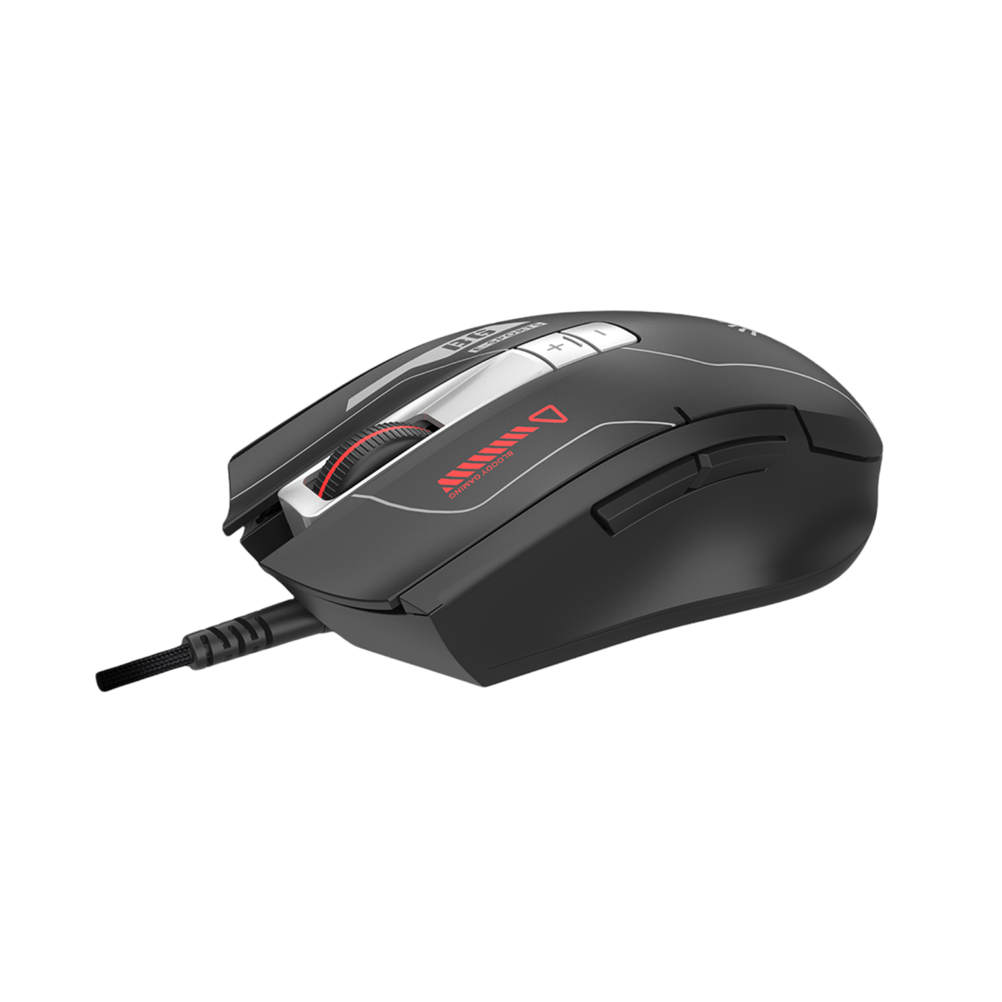Bloody ES8 Lightweight Esports Gaming Mouse