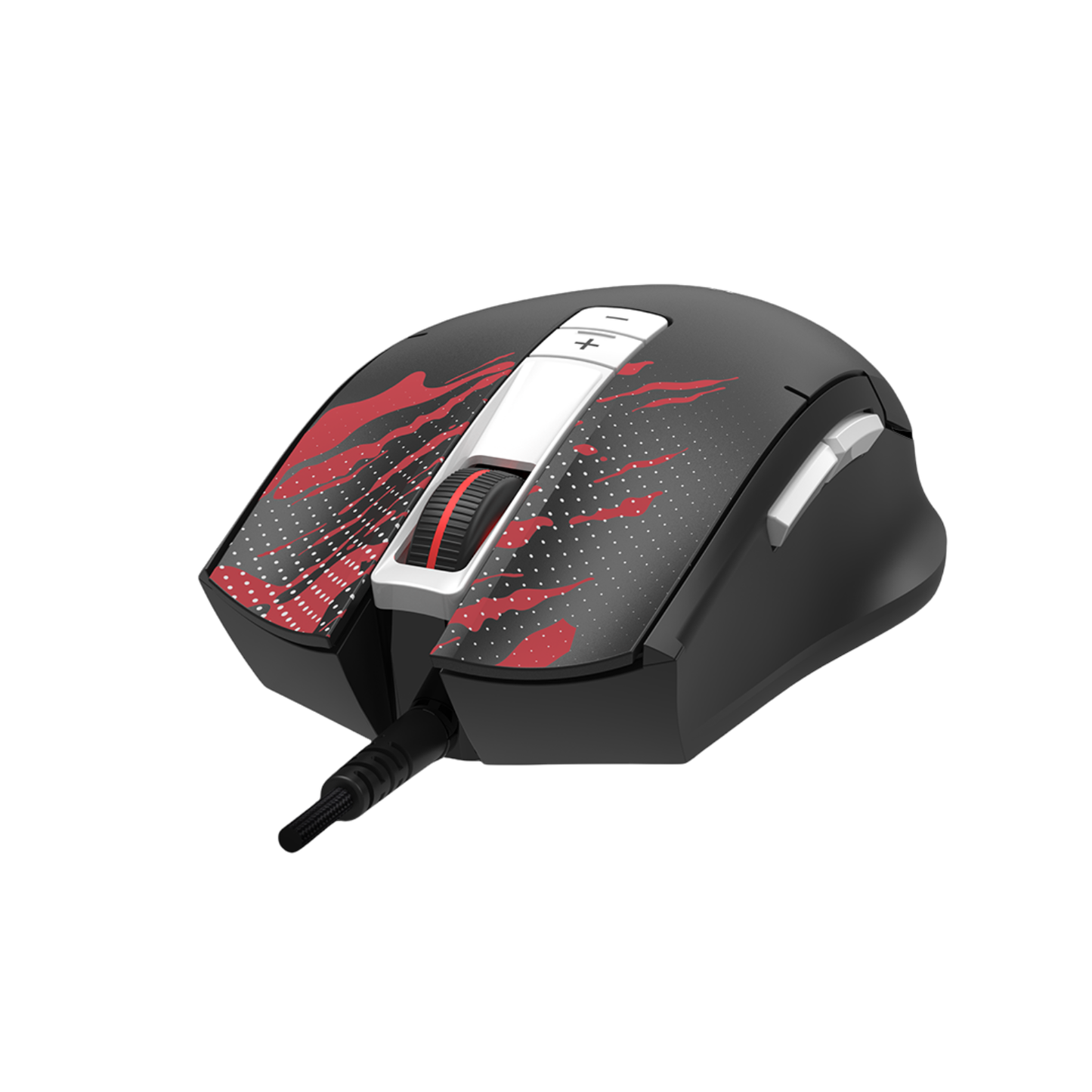Bloody ES8 Lightweight Esports Gaming Mouse
