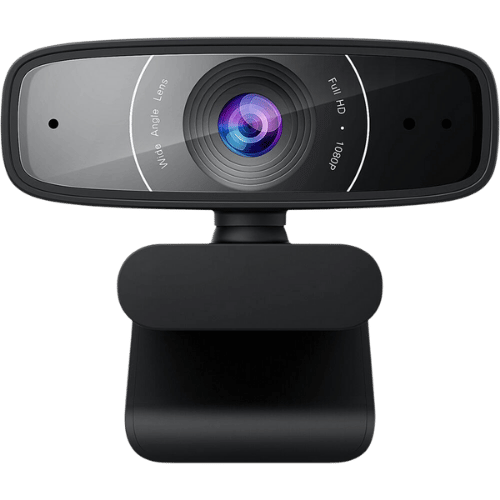 Asus Webcam C3 1080p FHD USB Camera
