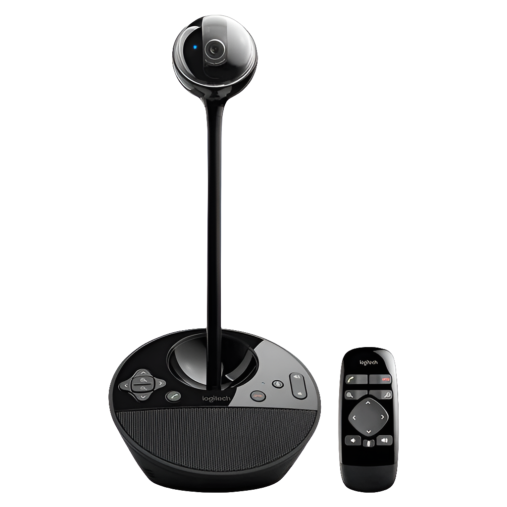 Logitech 960-000939 BCC950 Logitech Webcam