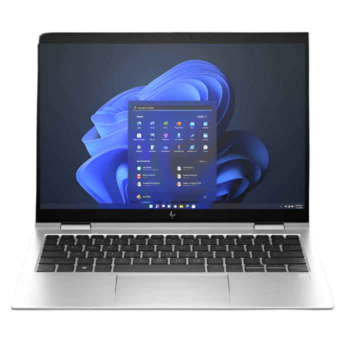 HP Elite x360 830 13 inch G10 2-in-1 Notebook PC (9E5Z4PT)