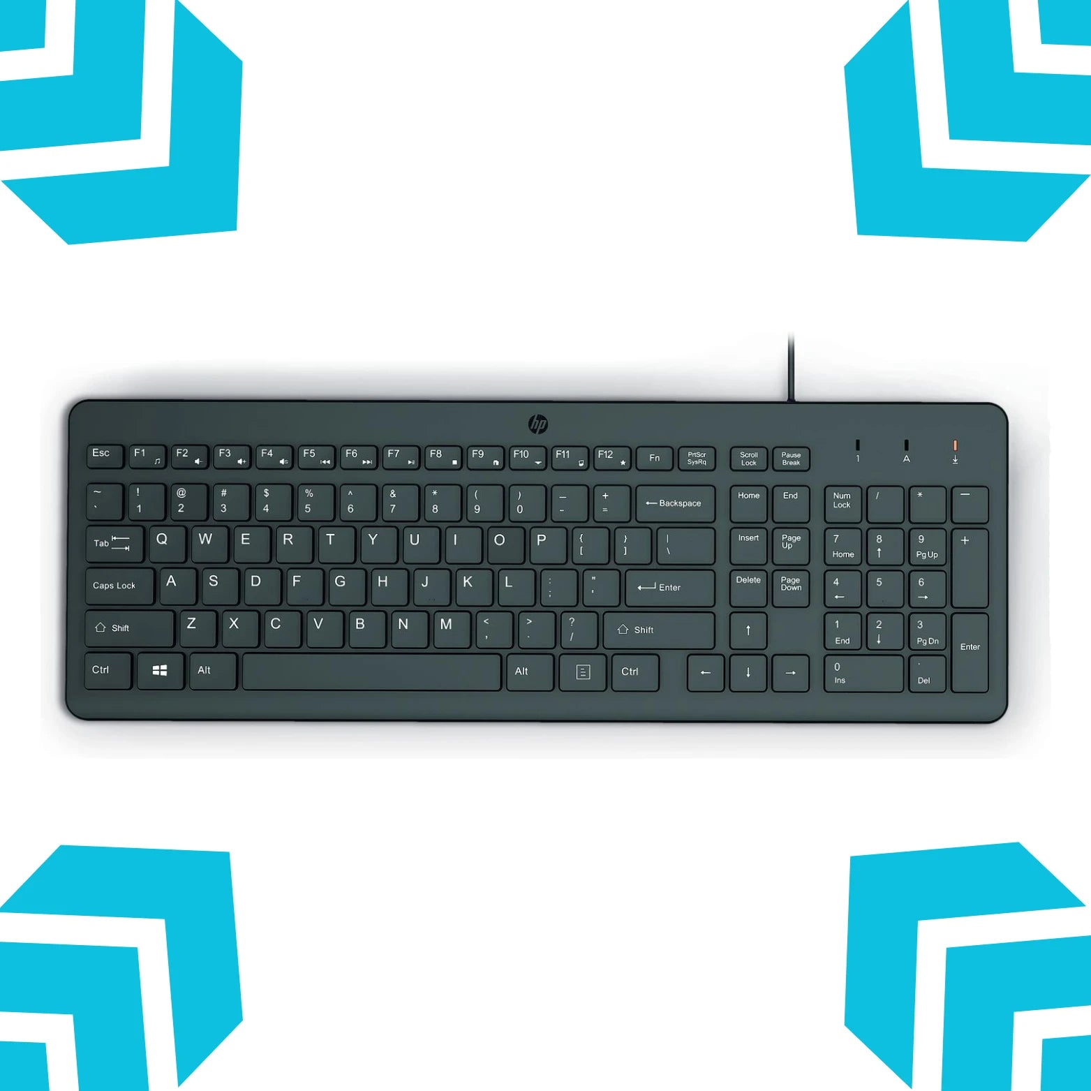 Keyboards