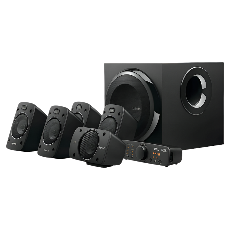 Speakers