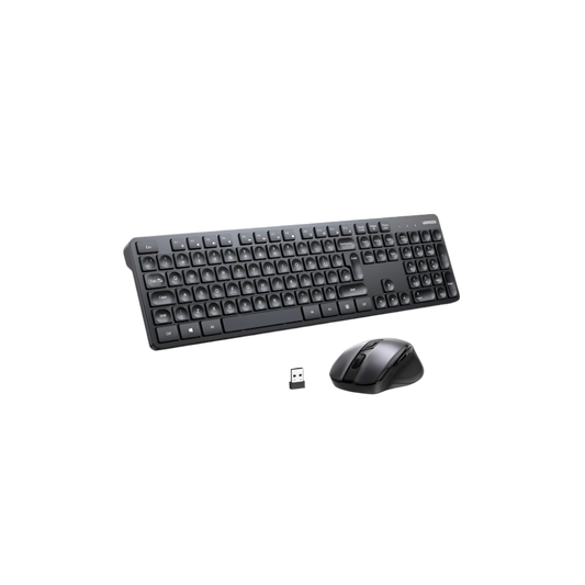 35735 UGREEN Wireless Keyboard With Batter