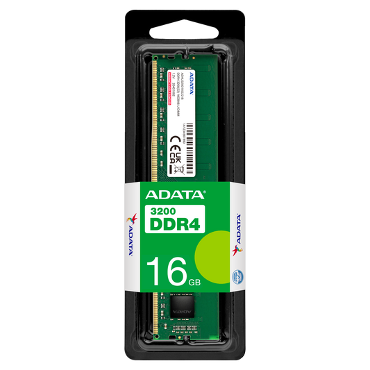 ADATA DDR4 16GB LAPTOP RAM 3200MHz