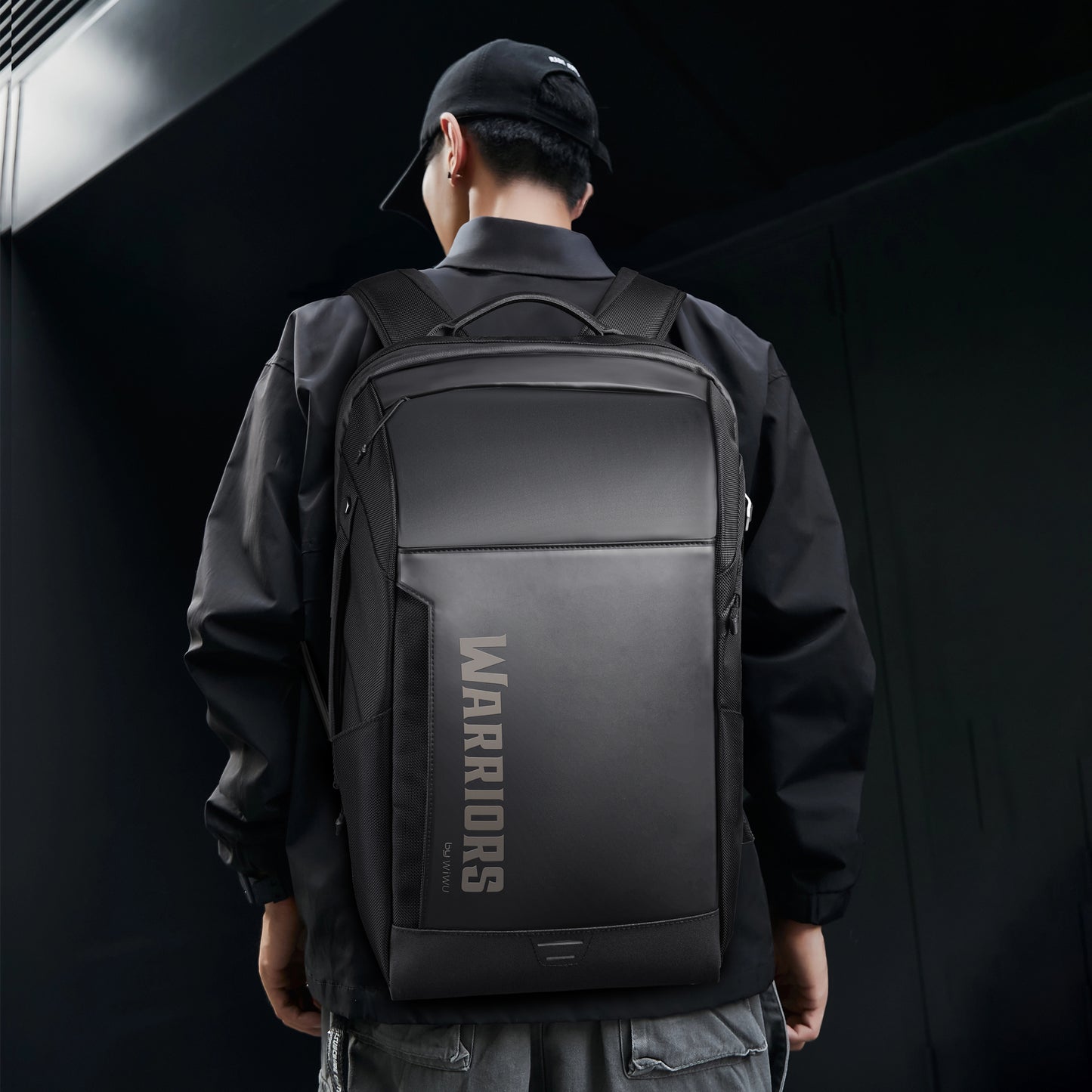 WiWU warrior backpack
