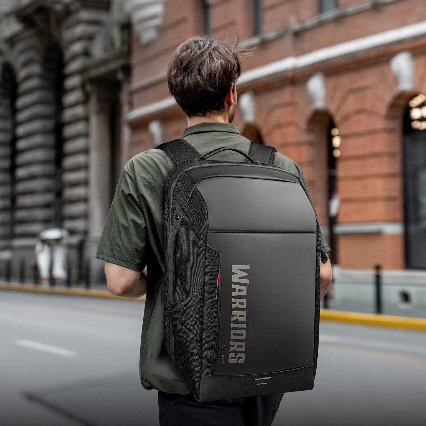 WiWU warrior backpack