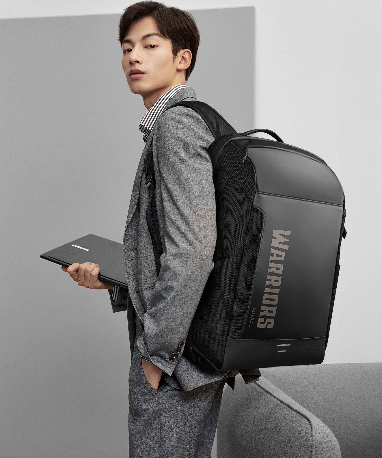 WiWU warrior backpack