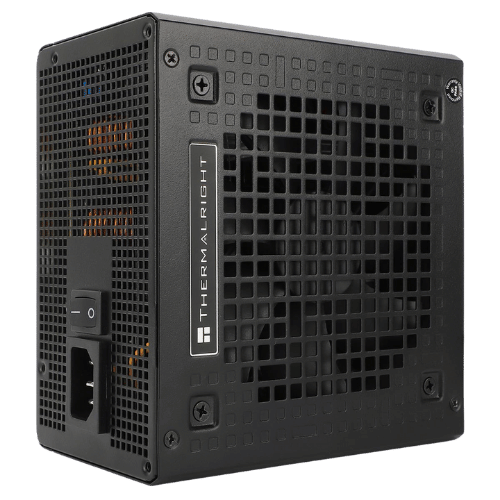 Thermalright TB-650S 650W 80 Plus Bronze Power Supply