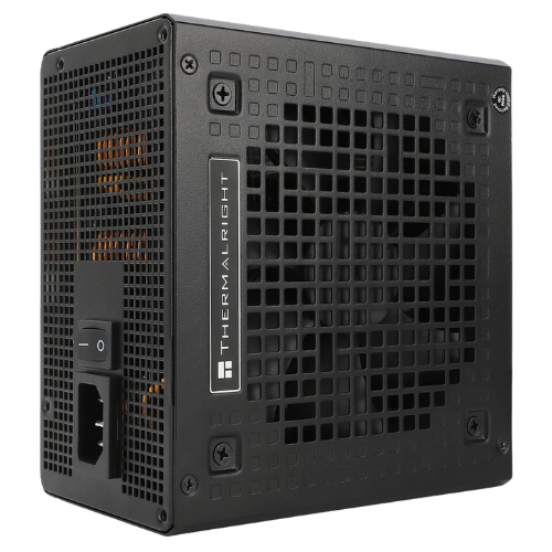 Thermalright TB-750S 750W 80 Plus Bronze Power Supply