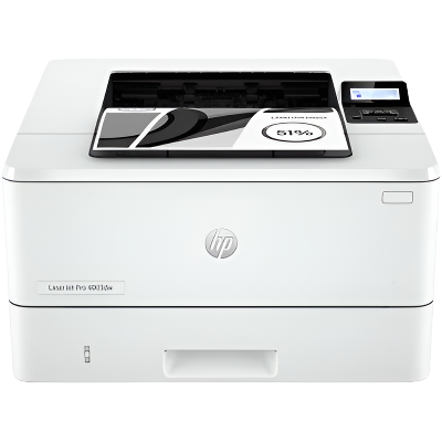 HP LaserJet Pro 4003dw Printer 2Z610A