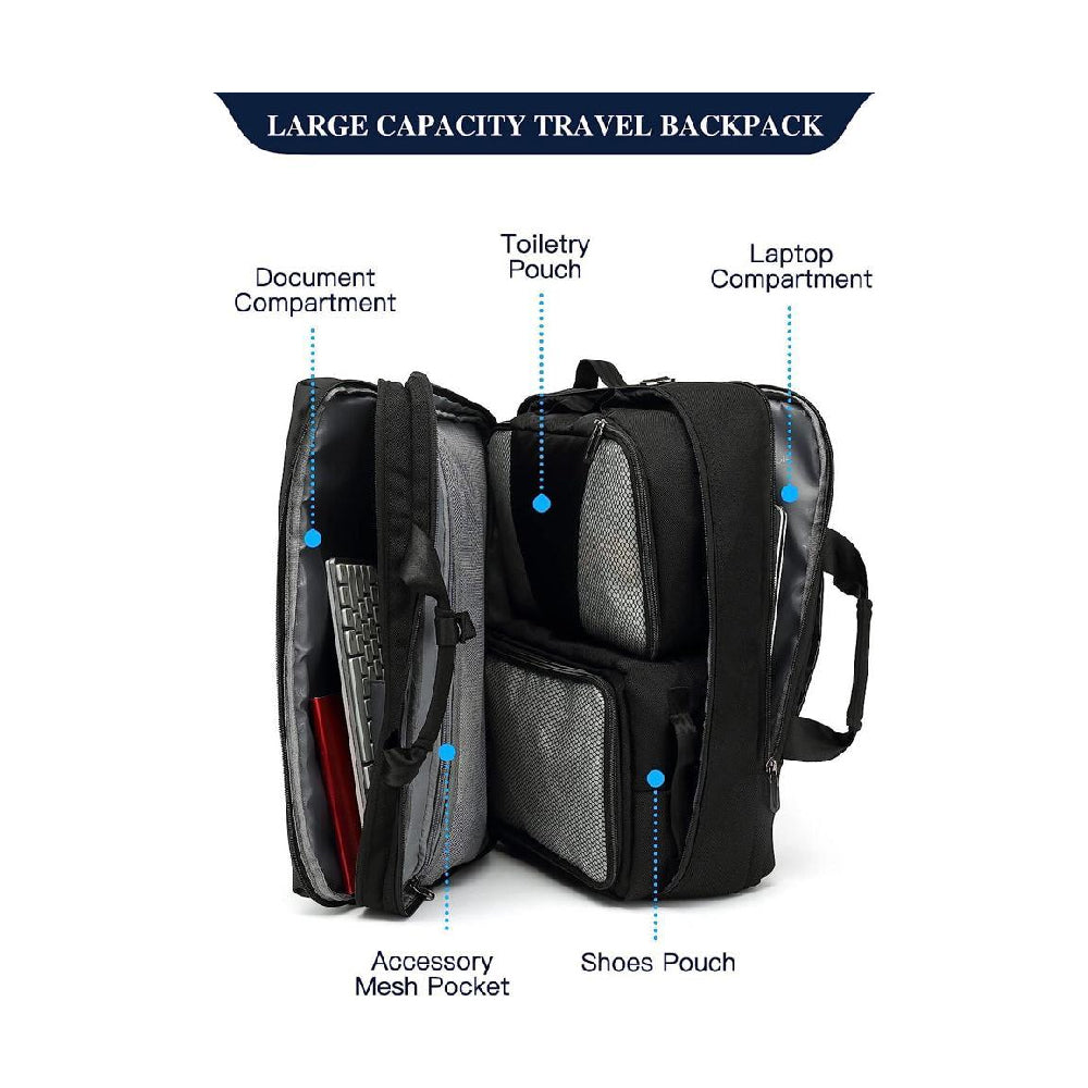 Coolbell CB-10003 Dual laptop back