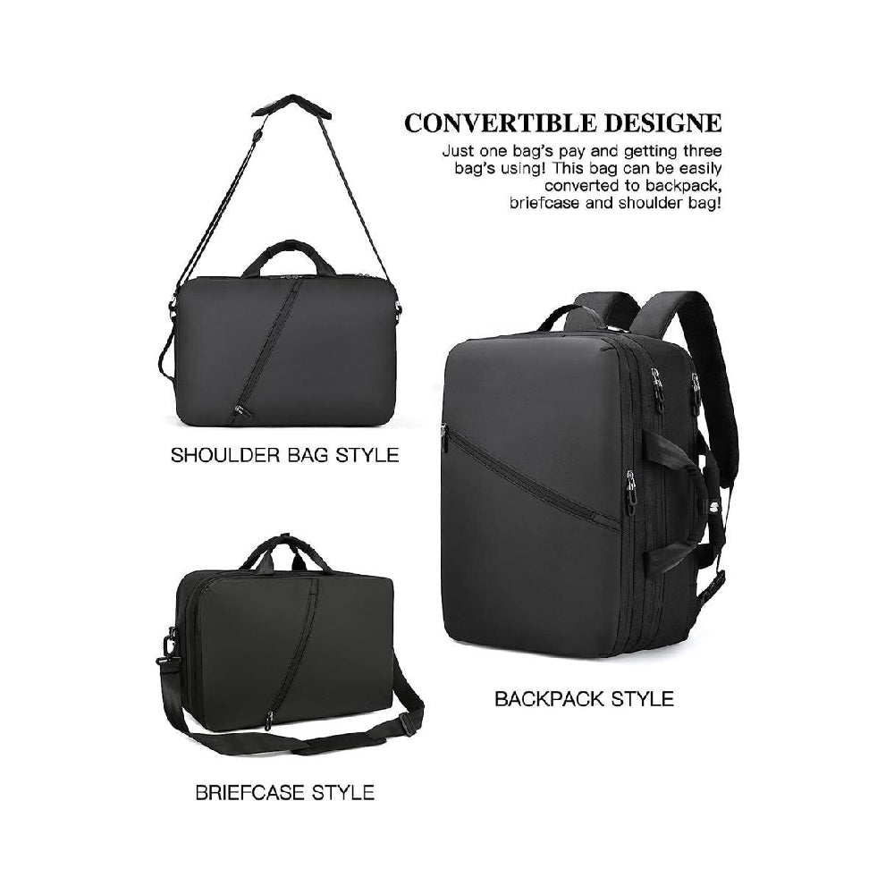 Coolbell CB-10003 Dual laptop back