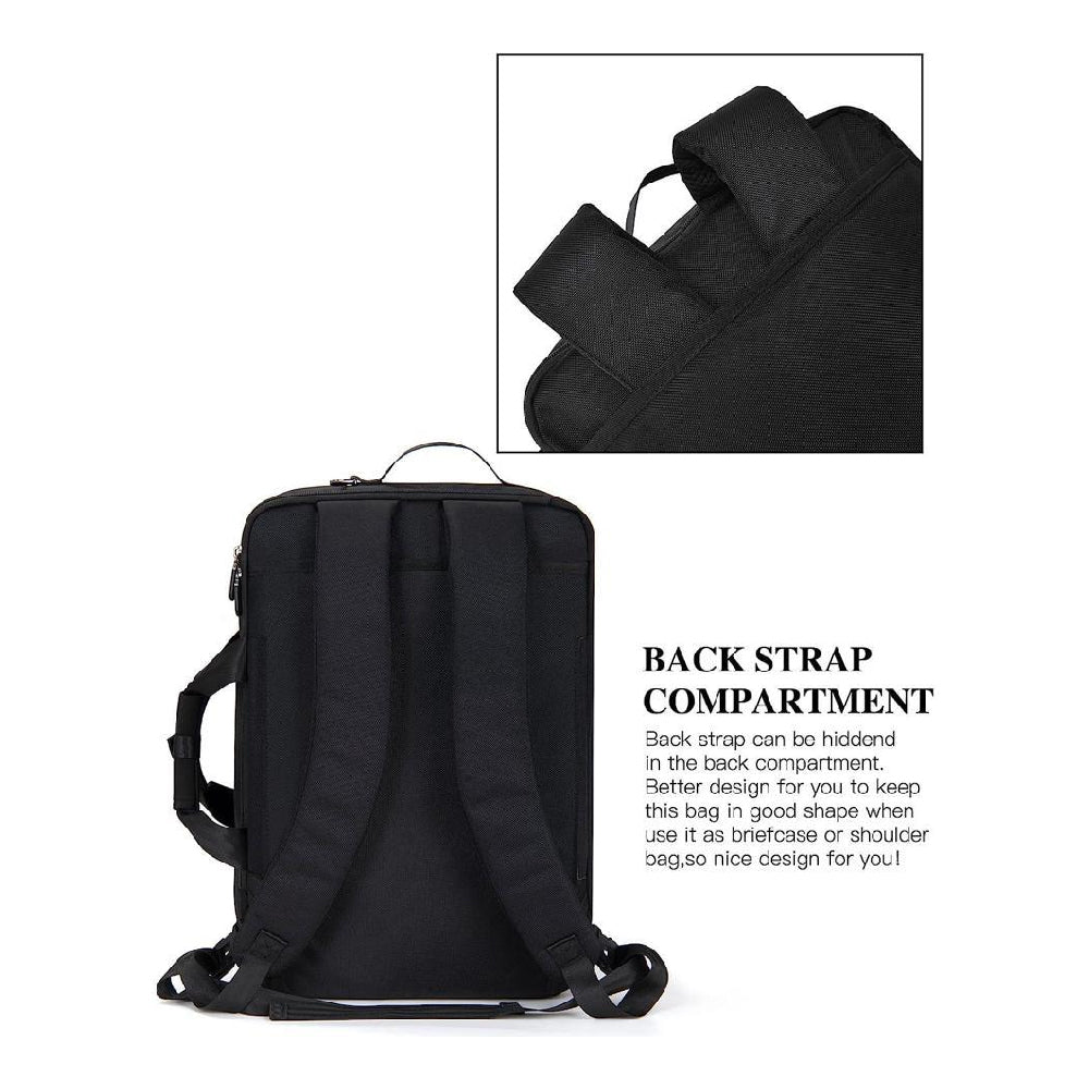 Coolbell CB-10003 Dual laptop back