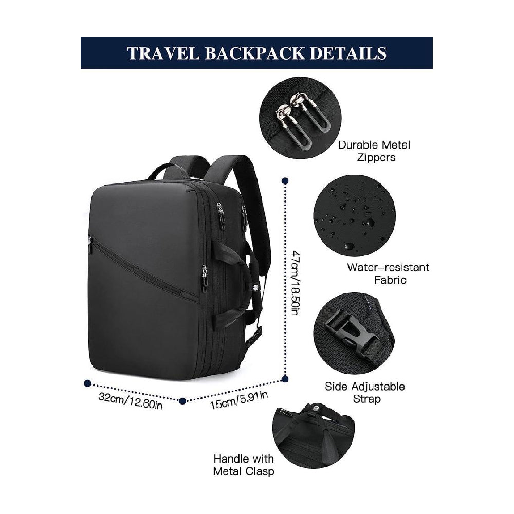 Coolbell CB-10003 Dual laptop back