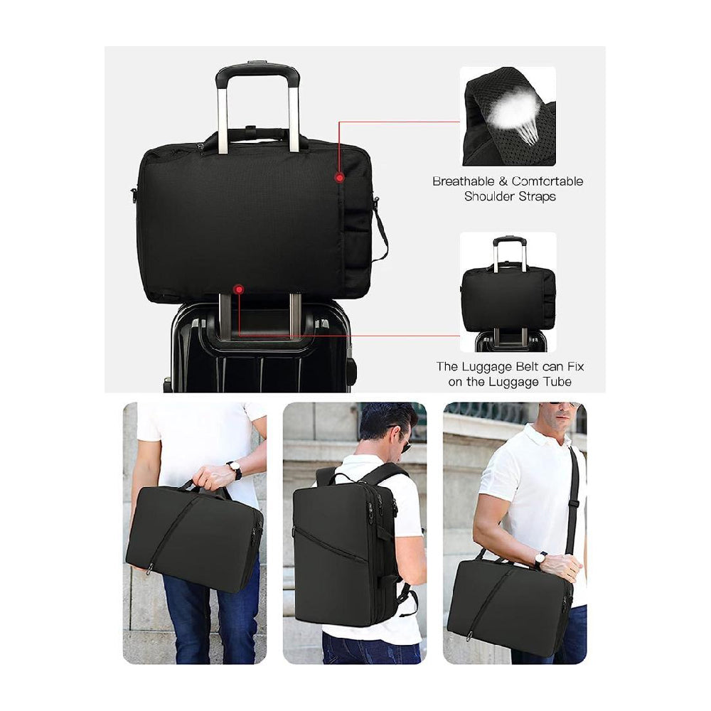 Coolbell CB-10003 Dual laptop back
