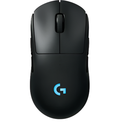 910-007297 PRO 2 LIGHTSPEED Wireless Mouse