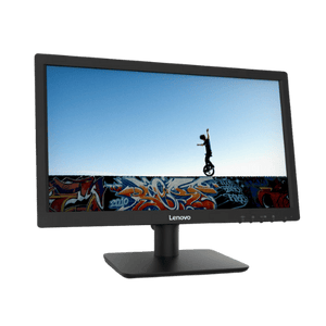 61E0KCT6UK Lenovo 18.5'' D19-10 LED Monitor Flat 720P 1366x768