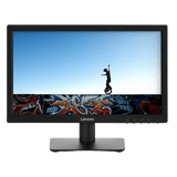 61E0KCT6UK Lenovo 18.5'' D19-10 LED Monitor Flat 720P 1366x768