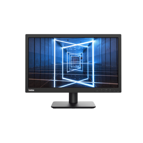 62F7KAT4UK Lenovo 19.5'' E20-30 LED Monitor Flat HD+ 1600x900