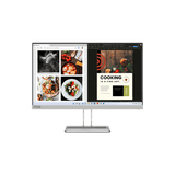 67A8KAC3AE Lenovo 24'' L24I-40 LED Monitor FHD 1920x1080 1920x1080 100Hz