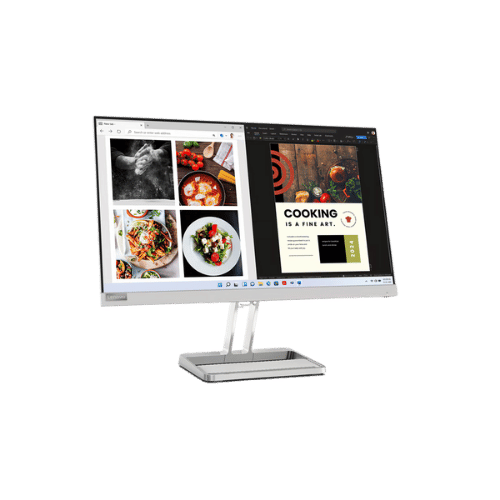 67A8KAC3AE Lenovo 24'' L24I-40 LED Monitor FHD 1920x1080 1920x1080 100Hz