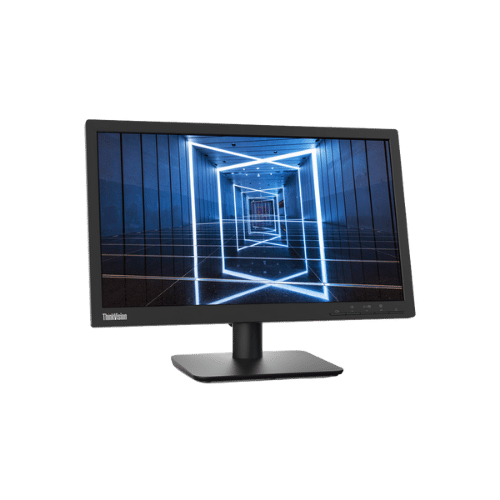 62F7KAT4UK Lenovo 19.5'' E20-30 LED Monitor Flat HD+ 1600x900