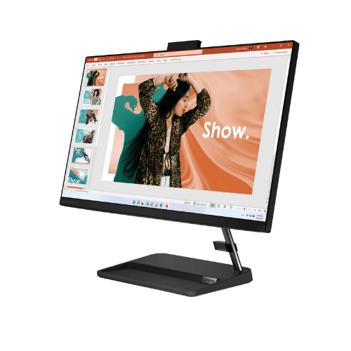 F0GH010KAK Lenovo All-in-One PC IdeaCentre 3 24IAP7 Intel Core i7-13620H