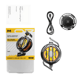 Memo CX07 Cooling Fan
