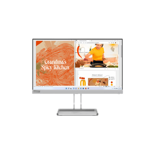 67AEKACBAE Lenovo 21.5'' L22i-40 LED Monitor FHD 1920x1080
