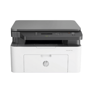 4ZB86A HP LaserJet MFP 136W A4-Print, copy, scan up to 21 ppm