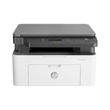 4ZB86A HP LaserJet MFP 136W A4-Print, copy, scan up to 21 ppm