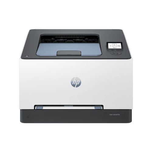 499N4A HP Color LaserJet Pro 3203DW Printer A4 - Up to 26 ppm