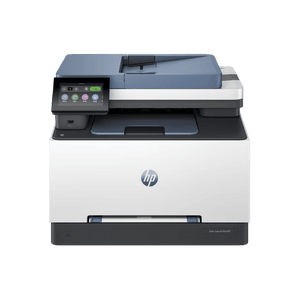 499M8A HP Color LaserJet Pro MFP 3303fdw Print, copy, scan, fax Up to 26 ppm