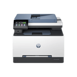 499M8A HP Color LaserJet Pro MFP 3303fdw Print, copy, scan, fax Up to 26 ppm