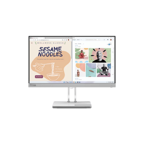 67AFKACBAE Lenovo 22'' L22e-40 LED Monitor FHD 1920x1080