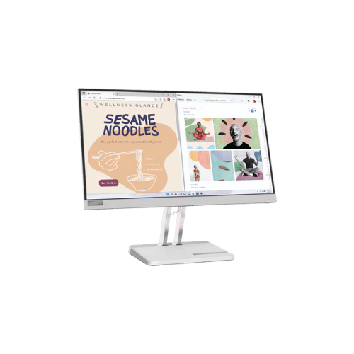 67AFKACBAE Lenovo 22'' L22e-40 LED Monitor FHD 1920x1080