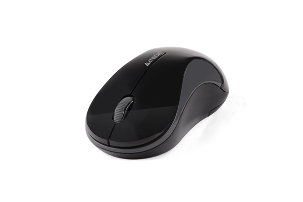 A4tech G3-270NS Wireless mouse Black