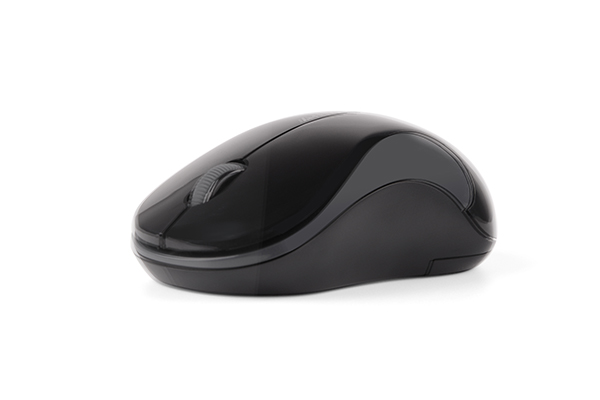 A4tech G3-270NS Wireless mouse Black