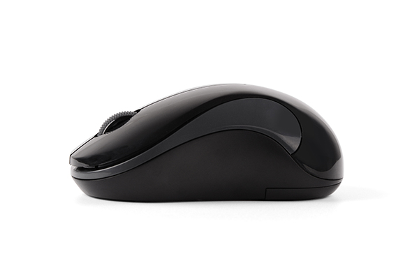 A4tech G3-270NS Wireless mouse Black